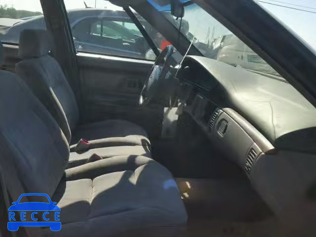 1997 OLDSMOBILE 88 1G3HN52K4V4851248 image 4