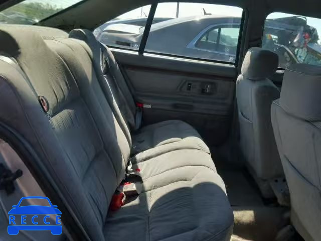 1997 OLDSMOBILE 88 1G3HN52K4V4851248 image 5
