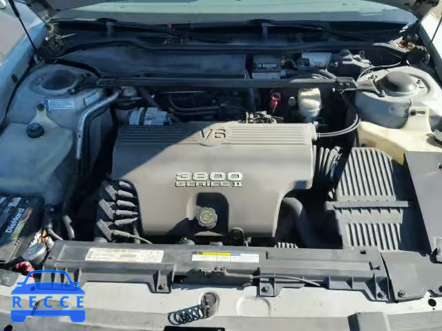 1997 OLDSMOBILE 88 1G3HN52K4V4851248 image 6