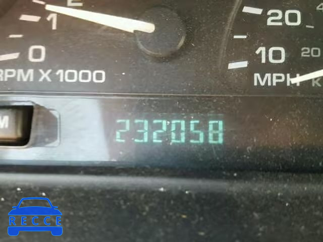 1997 OLDSMOBILE 88 1G3HN52K4V4851248 image 7