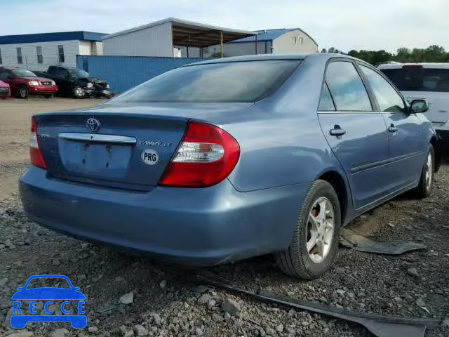 2002 TOYOTA CAMRY 4T1BE32K22U615988 image 3