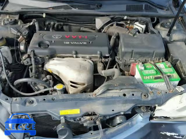 2002 TOYOTA CAMRY 4T1BE32K22U615988 image 6