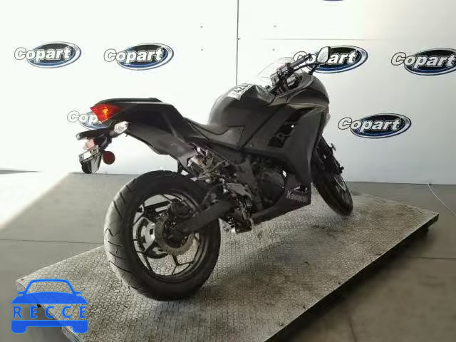 2016 KAWASAKI EX300 JKAEX8A12GDA28132 image 3