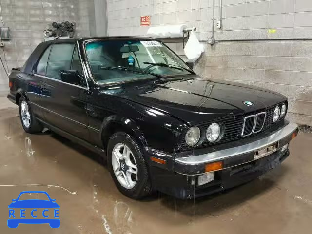 1987 BMW 325 WBABB1303H1927176 image 0