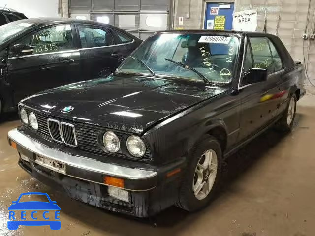 1987 BMW 325 WBABB1303H1927176 image 1