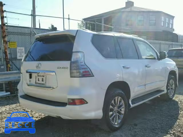 2015 LEXUS GX JTJJM7FX7F5104645 image 3