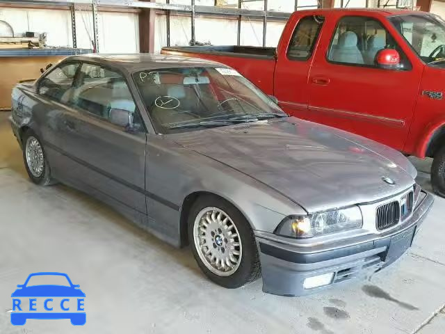 1992 BMW 325 WBABF3316NEF37172 image 0