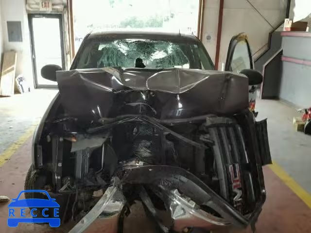 2008 GMC SIERRA 2GTEK19C881236642 image 6