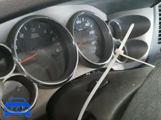 2008 GMC SIERRA 2GTEK19C881236642 image 7