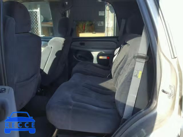 2002 CHEVROLET TAHOE 1GNEC13V52R288341 image 5