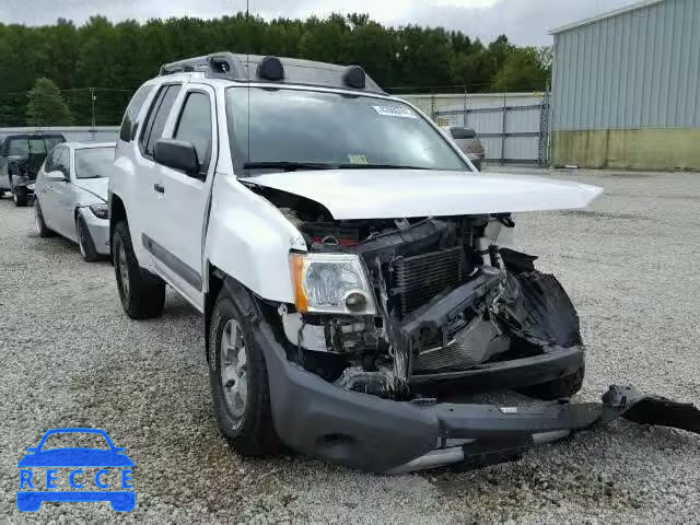 2011 NISSAN XTERRA 5N1AN0NW8BC525324 image 0