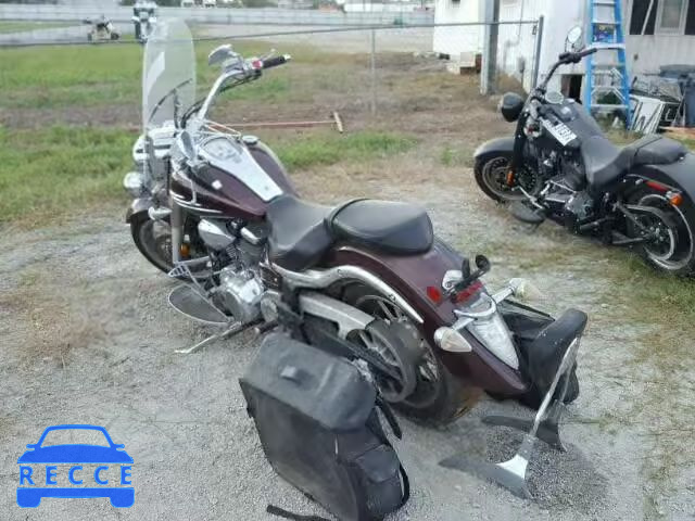 2006 YAMAHA XV1900 JYAVP21E66A002678 Bild 2