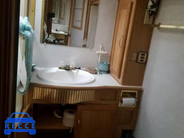 1997 FORD SEABREEZE 3FCMF53G1VJA25923 image 9