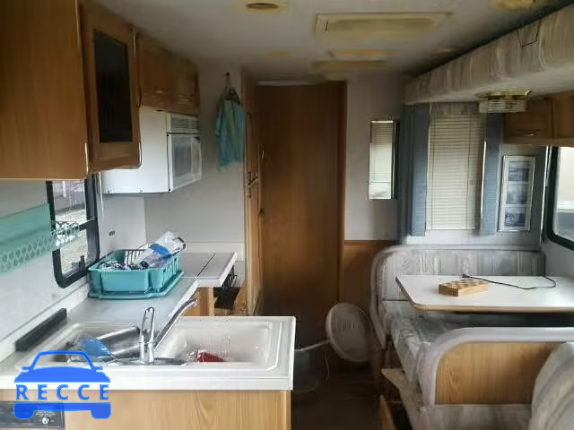 1997 FORD SEABREEZE 3FCMF53G1VJA25923 image 5