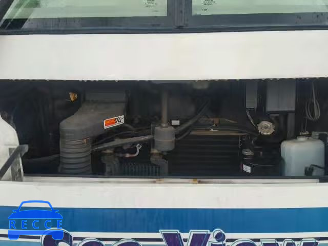 1997 FORD SEABREEZE 3FCMF53G1VJA25923 image 6