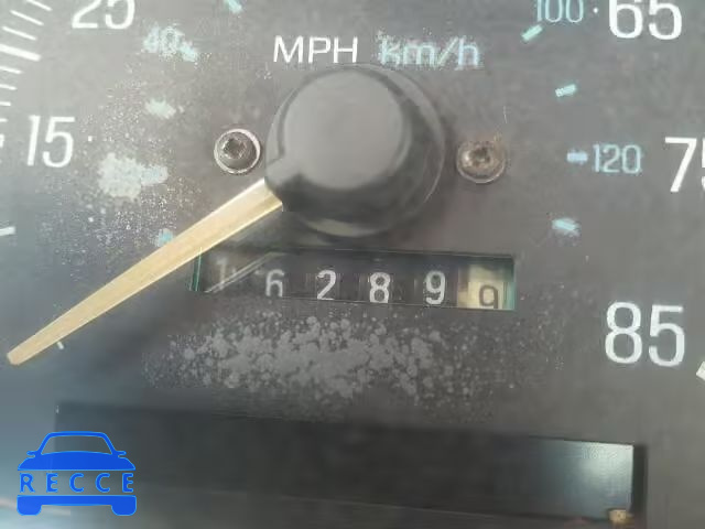 1988 FORD F250 1FTHF25M9JNA62753 image 7