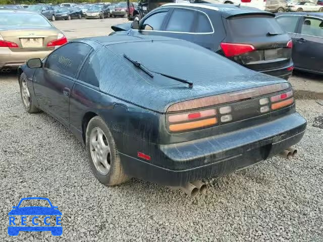 1994 NISSAN 300ZX JN1RZ26DXRX545827 image 2