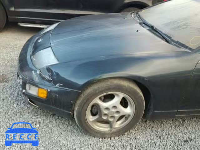 1994 NISSAN 300ZX JN1RZ26DXRX545827 зображення 8