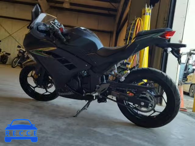 2016 KAWASAKI EX300 JKAEX8A10GDA26539 image 2