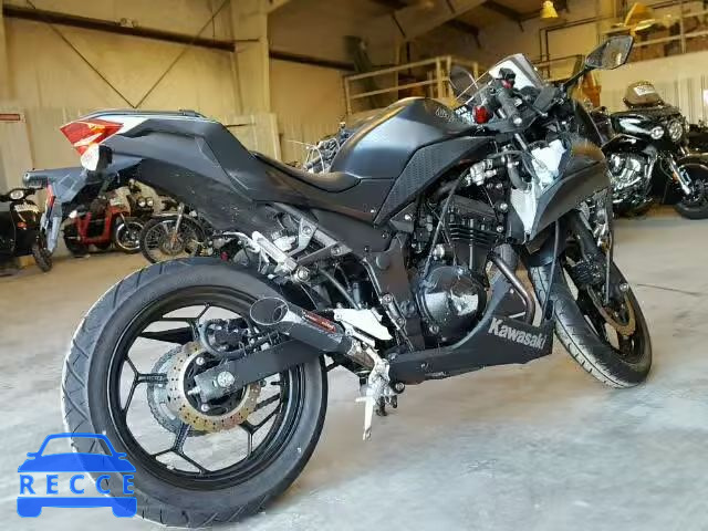 2016 KAWASAKI EX300 JKAEX8A10GDA26539 image 3