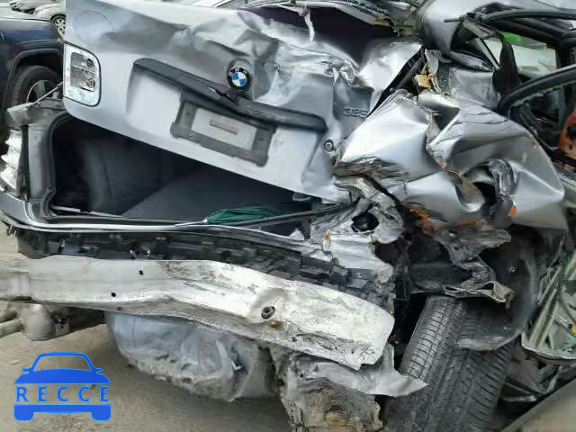 2005 BMW 325 WBAET37495NJ84790 image 9
