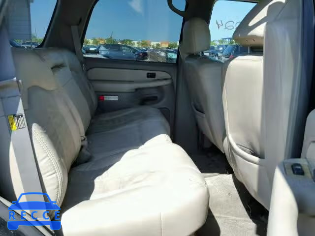 2002 CHEVROLET TAHOE 1GNEK13T82J228165 image 5