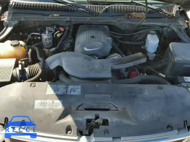 2002 CHEVROLET TAHOE 1GNEK13T82J228165 image 6