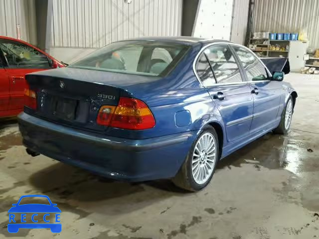 2003 BMW 330 WBAEV53413KM02392 зображення 3