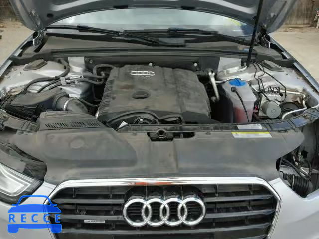 2015 AUDI A4 WAUBFAFL0FN046127 зображення 6