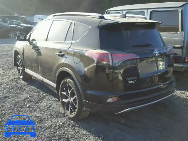 2016 TOYOTA RAV4 2T3NFREV5GW266150 зображення 2