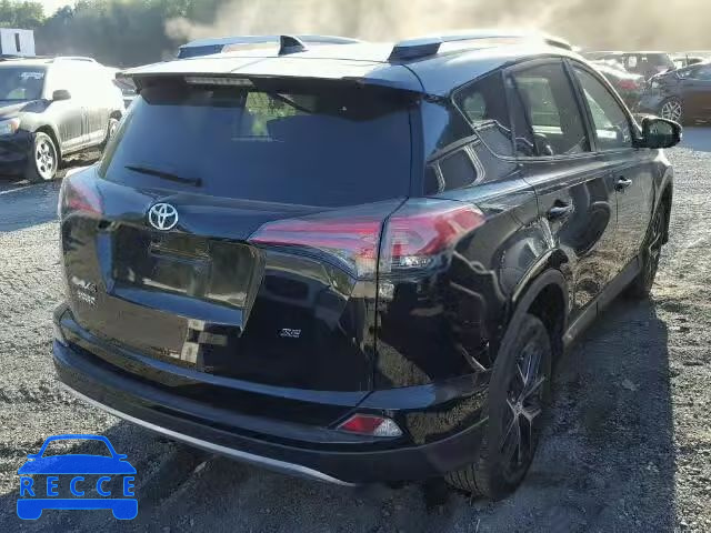 2016 TOYOTA RAV4 2T3NFREV5GW266150 зображення 3