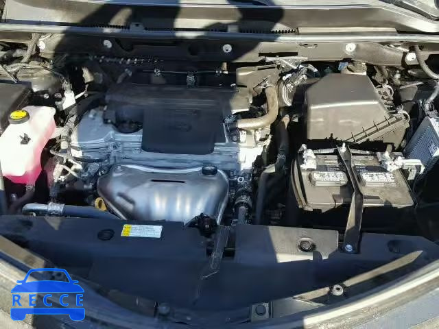 2016 TOYOTA RAV4 2T3NFREV5GW266150 image 6