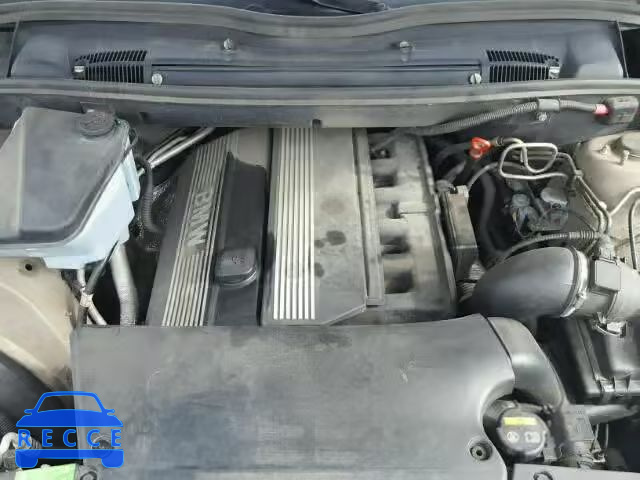 2006 BMW X5 5UXFA13536LY44205 image 6