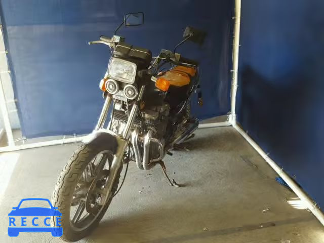 1985 HONDA CB650 JH2RC1316FM201516 Bild 1