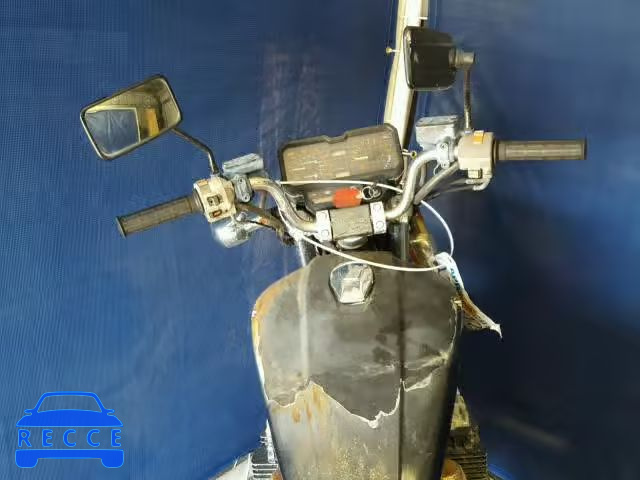 1985 HONDA CB650 JH2RC1316FM201516 Bild 4