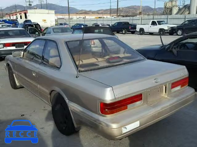 1991 INFINITI M30 JNKHF14C7MT021801 image 2