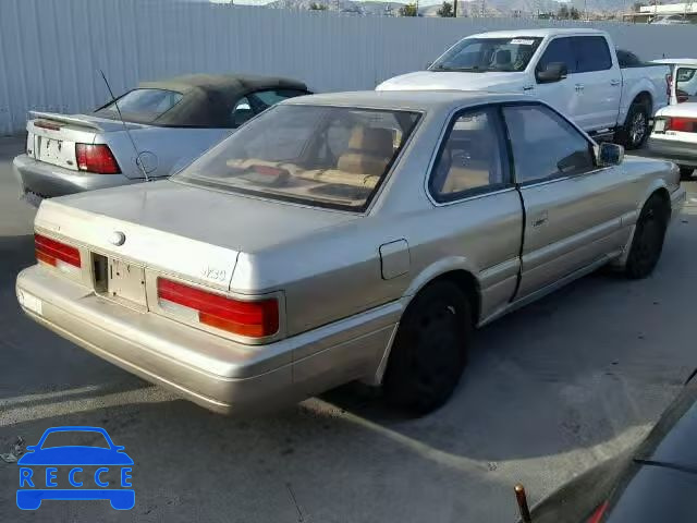 1991 INFINITI M30 JNKHF14C7MT021801 image 3