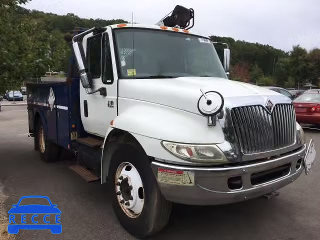 2005 INTERNATIONAL 4000 1HTMPAFM85H684871 image 0