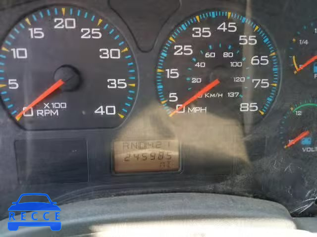 2005 INTERNATIONAL 4000 1HTMPAFM85H684871 image 9