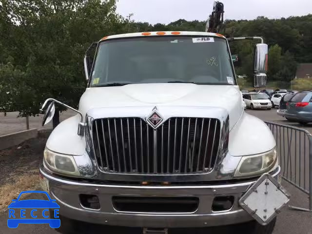 2005 INTERNATIONAL 4000 1HTMPAFM85H684871 image 4