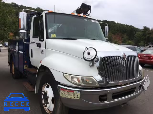 2005 INTERNATIONAL 4000 1HTMPAFM85H684871 image 8