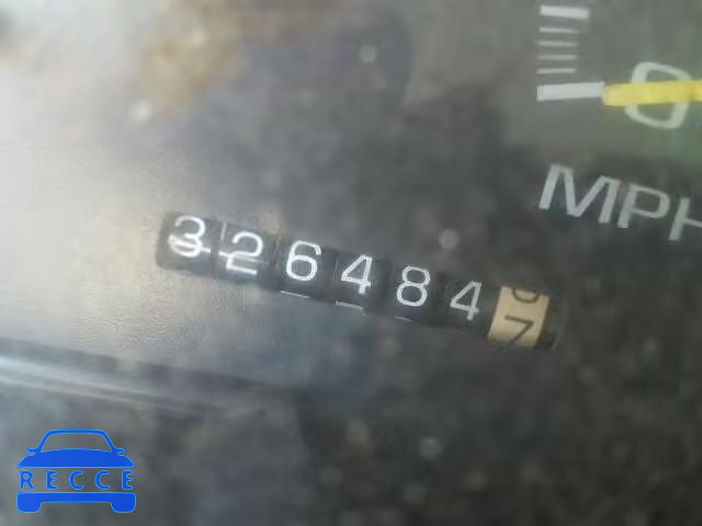 1998 GMC SIERRA 1GTEC19M1WE519059 image 7