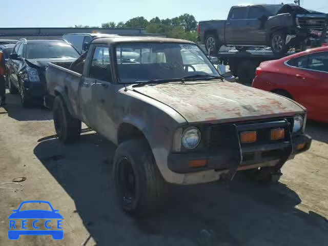 1979 TOYOTA TRUCK RN37005856 image 0