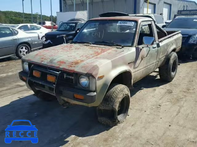 1979 TOYOTA TRUCK RN37005856 image 1