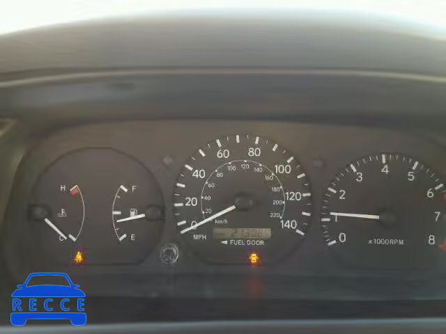 2000 TOYOTA CAMRY 4T1BG22K2YU959026 image 7