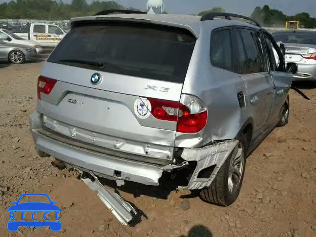 2006 BMW X3 WBXPA93416WG84230 image 3