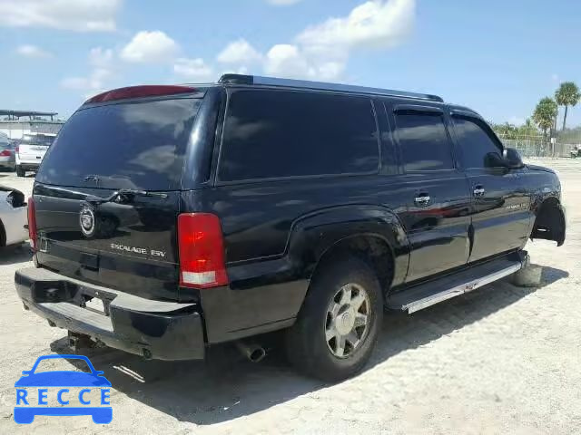 2006 CADILLAC ESCALADE 3GYFK66N36G116771 Bild 3