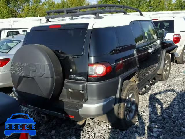 2012 TOYOTA FJ CRUISER JTEZU4BF4CK012483 image 3