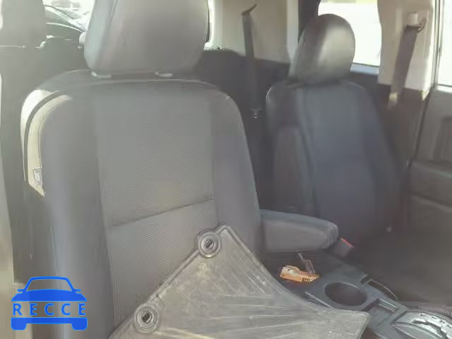 2012 TOYOTA FJ CRUISER JTEZU4BF4CK012483 image 5