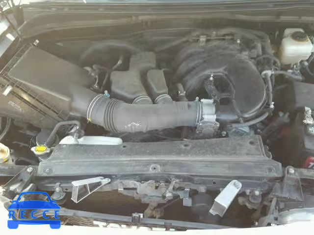 2012 TOYOTA FJ CRUISER JTEZU4BF4CK012483 image 6